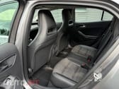 Mercedes-Benz GLA 200 CDi Urban