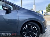 Nissan Micra 1.0 IG-T N-Design Black P.Navi