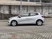 Renault Clio 1.0 TCe Intens
