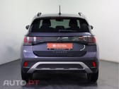 Volkswagen T-Cross 1.0 TSI DSG Style