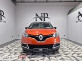 Renault Captur 1.5 dCi Exclusive
