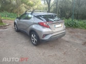 Toyota C-HR Confort