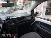 Volkswagen Up! 1.0 BlueMotion Move