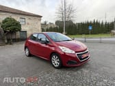 Peugeot 208 1.2 PureTech Active