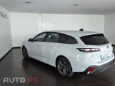 Peugeot 308 SW 1.2 PureTech Active