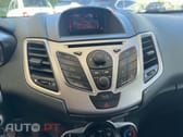 Ford Fiesta 1.4 TDCI