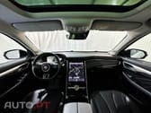 MG Marvel R 70 kWh AWD Performance