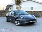 Tesla Model 3 Long-Range Dual Motor AWD