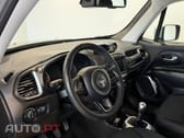 Jeep Renegade 1.0 T Limited