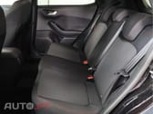 Ford Fiesta 1.0 EcoBoost  ST-LINE