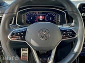 Volkswagen T-Roc 1.5 TSI R-Line DSG