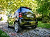 Smart ForTwo 1.0 mhd Passion 71