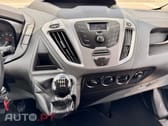 Ford Transit Custom Transit Custom