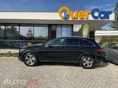 Mercedes-Benz GLC 250 d 4-Matic