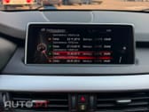 BMW X5 25 d sDrive Comfort 7L