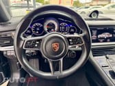 Porsche Panamera 4 E-Hybrid