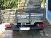 Toyota Dyna M Dyna 3.0 D-4D M35.33 (KDY251)-SD