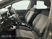 Citroen C3 1.2 PureTech C-Series