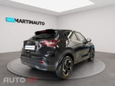 Nissan Juke 1.0 DIG-T Acenta