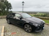 Mercedes-Benz CLA 250 Garantia de 2 anos "Junge Sterne"