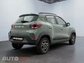 Dacia Spring Electric 45 Expression