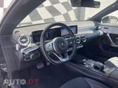 Mercedes-Benz CLA 180 d Shooting Brake AMG Line Aut.