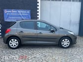 Peugeot 207 1.4 HDi Active