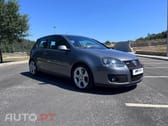 Volkswagen Golf 2.0 GTi