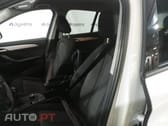 BMW X1 16 d sDrive Advantage