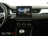 Renault Captur Captur 1.0 TCe Techno Bi-Fuel
