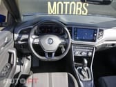 Volkswagen T-Roc 1.5 TSI Style DSG