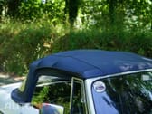 MG MGB Pull Handle