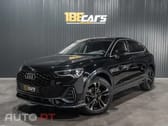Audi Q3 35 TFSI S line S tronic