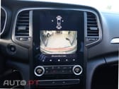Renault Mégane 1.5 Blue dCi Intens
