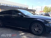Mercedes-Benz E 300 de AMG LINE