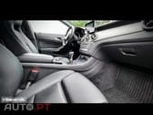 Mercedes-Benz CLA 180 d Shooting Brake Urban