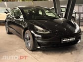 Tesla Model 3 Long-Range Dual Motor AWD