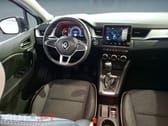 Renault Captur 1.0 TCe 100 Bi-Fuel techno
