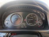 BMW 535 dA Executive
