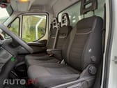 Iveco Daily MOTOR 3.0  PLATAFORMA