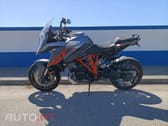 KTM Superduke GT 1290 ABS 172CV