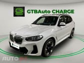 BMW iX3 74 kWh  M Sport Impressive