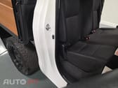 Toyota Hilux 2.4 D-4D 4WD CD CH