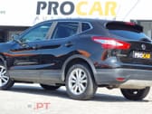 Nissan Qashqai 1.5 dCi Acenta