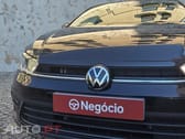 Volkswagen Polo 1.0 TSI Urban