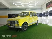 Renault 4 1.1 GTL