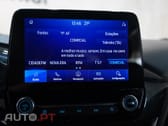 Ford Puma 1.0 EcoBoost mHEV ST-Line