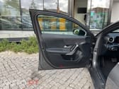 Mercedes-Benz A 250 e Style Plus