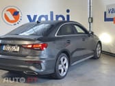 Audi A3 30 TDI S line S tronic