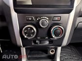Isuzu D-Max 2.5 TD TwinTurbo